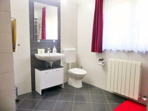 Apartments Sea View & Comfort