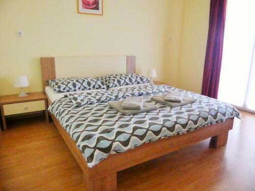 Apartments Sea View & Comfort