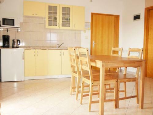 Apartments Sea View & Comfort