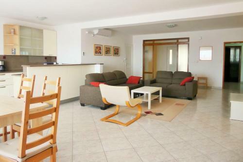 Apartments Sea View & Comfort
