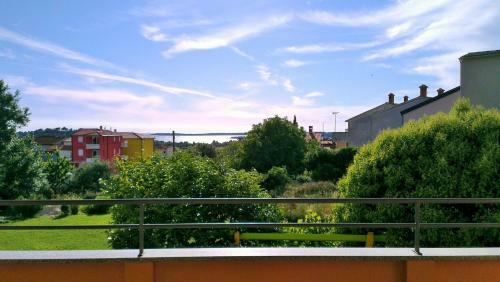 Apartments Sea View & Comfort