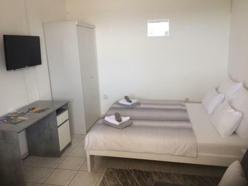 Apartamento Maestral Suites