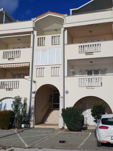 Seaside Apartment Andrea