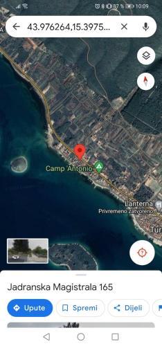 Apartamento House Near Beach