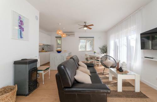 Vacation House Benedetto