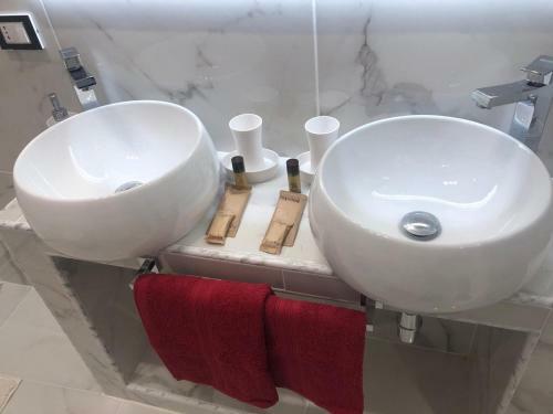 Apartamento Palazzina Marg�