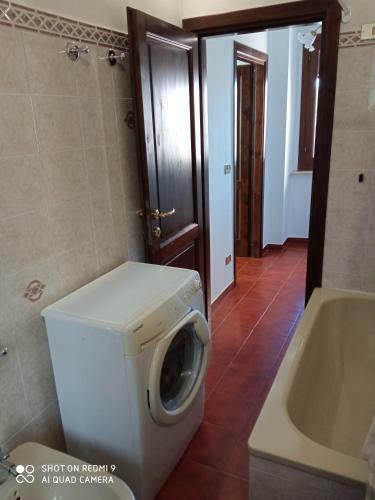 Apartamento Alloggio Abruzzi