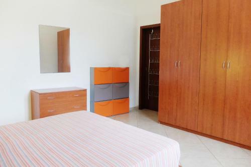Apartamento Villino Esotica