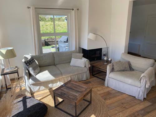 Heerlijke Bungalow Op 350 Meter Vanaf Het Strand!