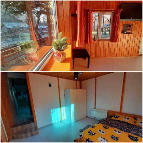 Valea Doftanei -casuta Dintre Brazi - 2 Rooms