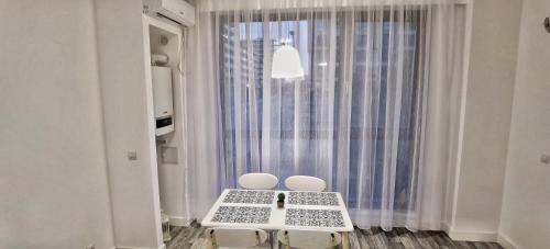 Sun And Sea Onix Blue Apartment's