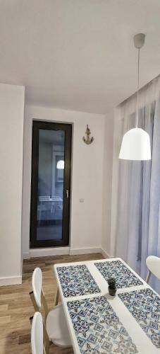 Sun And Sea Onix Blue Apartment's