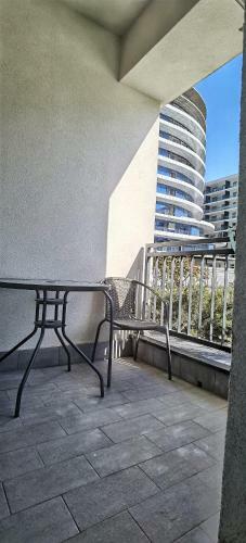 Sun And Sea Onix Blue Apartment's
