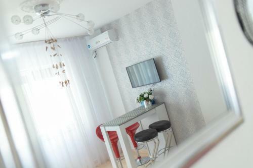Studio Vibes Apartament