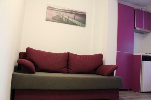 Apartamente Alezzi