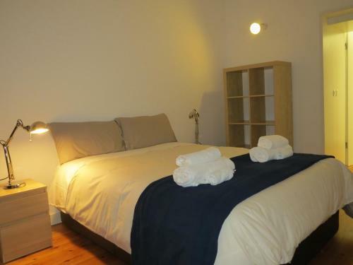 Apartamento 4 House In �vora