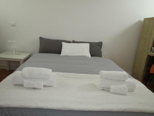 Apartamento 4 House In �vora
