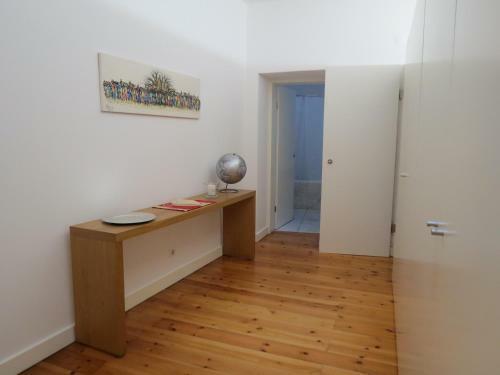 Apartamento 4 House In �vora