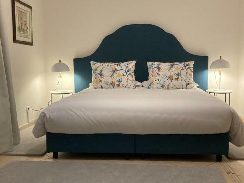 Bed & Breakfast Villa Tranberg