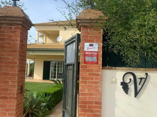 Bed & Breakfast Villa Tranberg