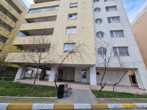 Aparthotel Lago Vista
