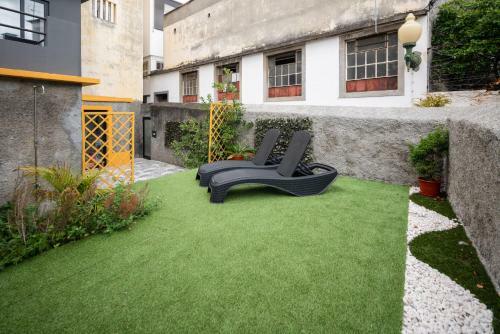 Bayleaf Apartments - Casa D'av�