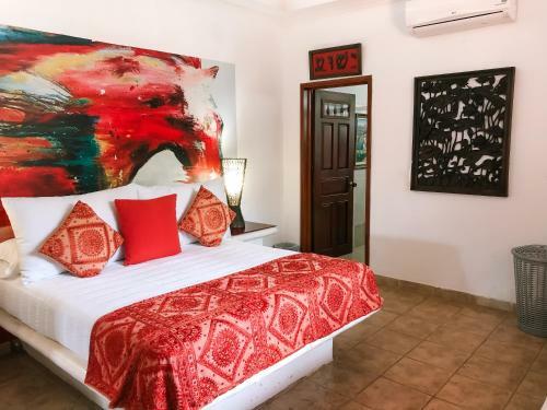 Finca De Lujo En Villavicencio