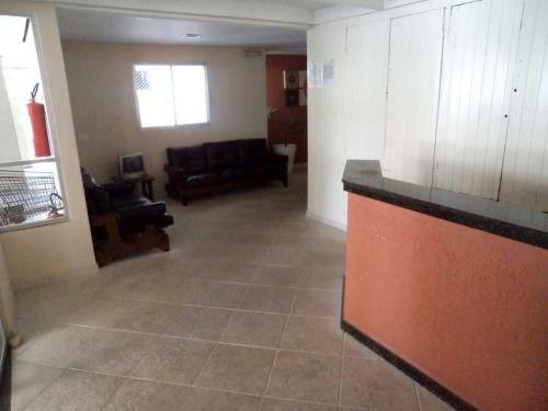 Apartamento Ap 2 Dorm Enseada Guaruja 7 Pessoas Amplo