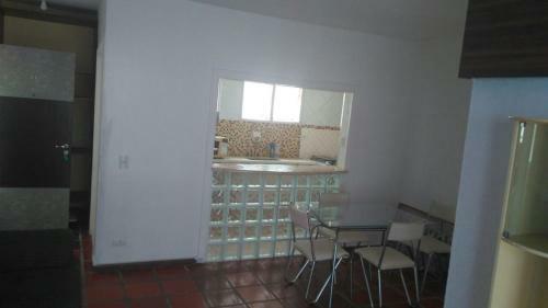 Apartamento Ap 2 Dorm Enseada Guaruja 7 Pessoas Amplo