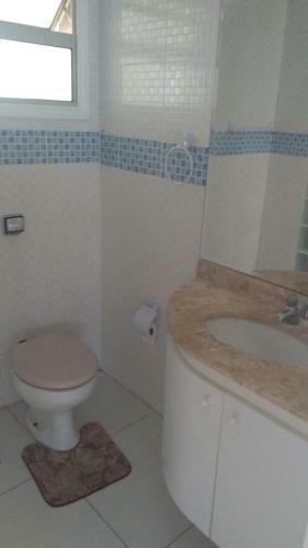 Apartamento Ap 2 Dorm Enseada Guaruja 7 Pessoas Amplo