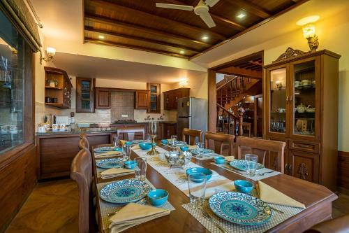 Villa Stayvista At Floradale
