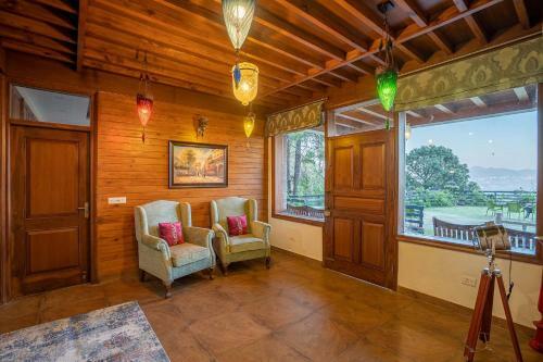 Villa Stayvista At Floradale