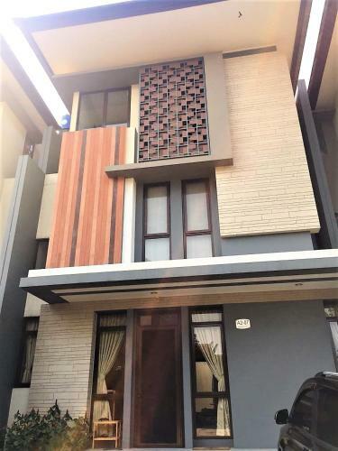 Homestay Regentown Ice Bsd Serpong