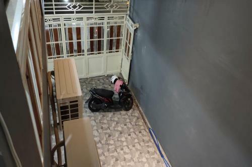 Hotel Oyo 91209 Arjuna Residence Sby