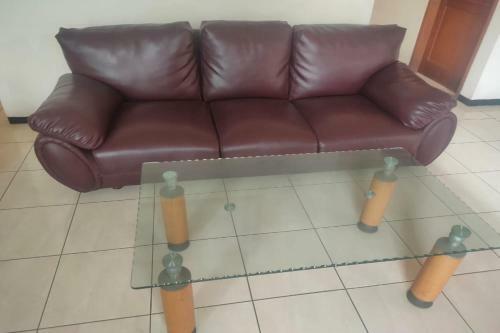 Hotel Oyo 91209 Arjuna Residence Sby