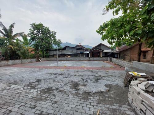 Hostal Omah Joglo Piyungan