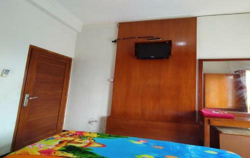 Hostal Khrisna Homestay