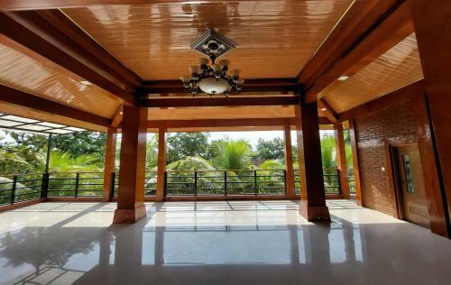 Hostal Khrisna Homestay