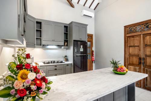 Villa Mata Hari Terbit - Right By Sanur Beach