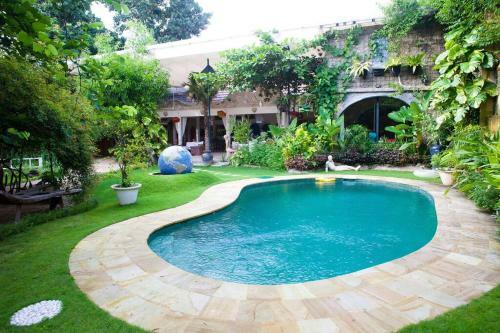 Exquisite Private Villa ? Villa Sekala, Sanur, Se Bali