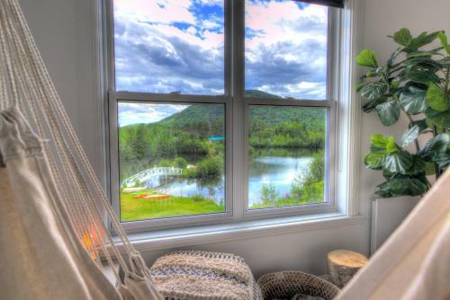 Apartamento Les Suites Nordiques - Suite #2