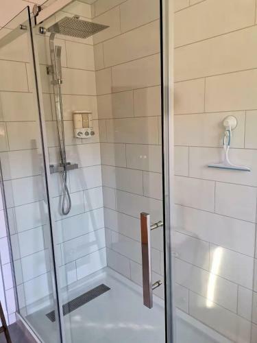 Apartamento Les Suites Nordiques - Suite #3