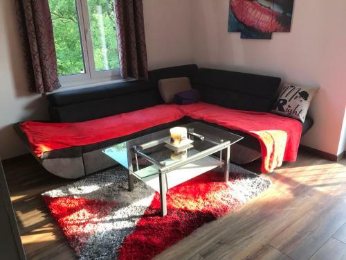 Apartamento Ferienwohnung Leni !