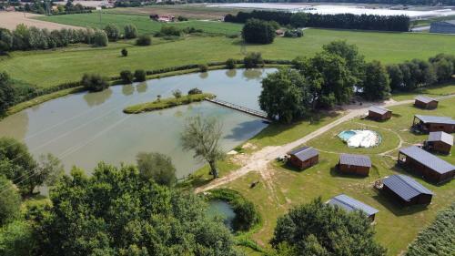 Studio Domaine Du Vieux Ch�ne