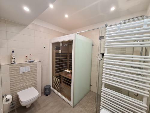 Apartamento Fewo Am Meer Prora
