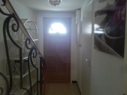 Maison Blanche Des Ar�nes