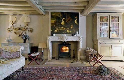 Sixpenny Cottage