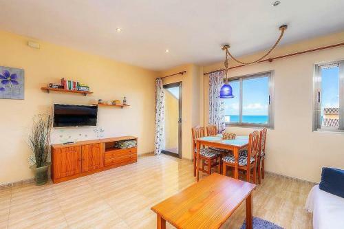 Apartment Baulo Beach In Can Picafort - 1 Bedroom
