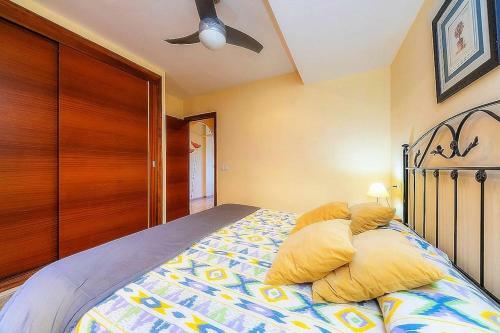 Apartment Baulo Beach In Can Picafort - 1 Bedroom