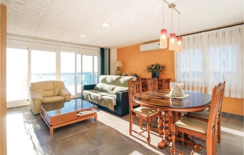 Apartment Avpins Edrosa Vents M-658